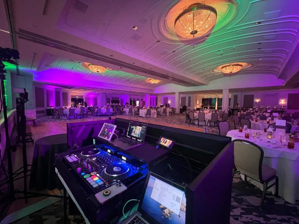 Dj in san diego